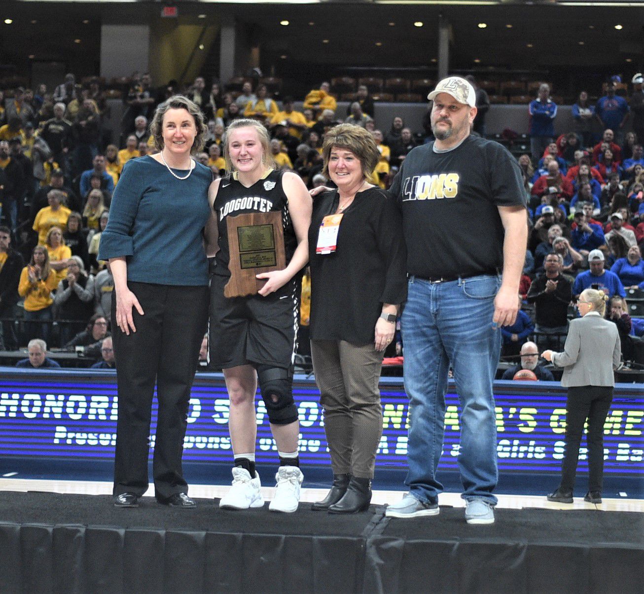 Sutton wins Roy Award
